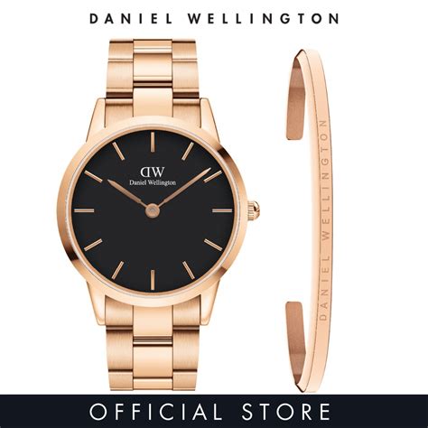 daniel wellington warranty